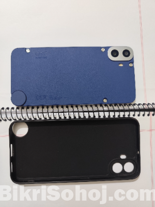 CMF 1 Sell With Box and  Original Charger